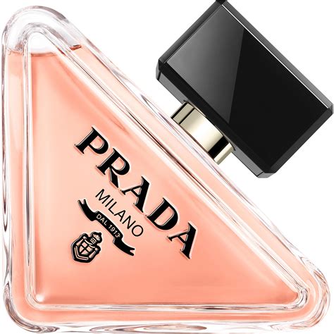 prada духи|Prada paradoxe echo.